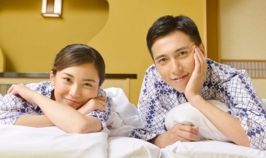 Befasuese/ Të martuarit në Japoni s’flenë kurrë bashkë, arsyeja