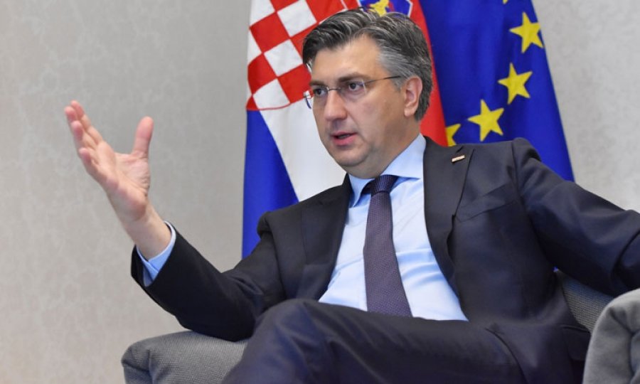 Kroacia e vendosur t’i kërkojë Serbisë, kompensim për dëmet e luftës 