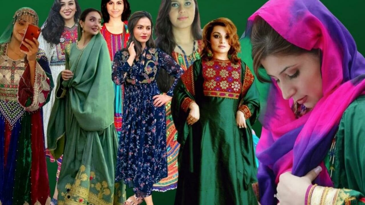 'Mos i prek veshjet e mia': Gratë afgane nisin fushatën kundër kodit strikt të talebanëve