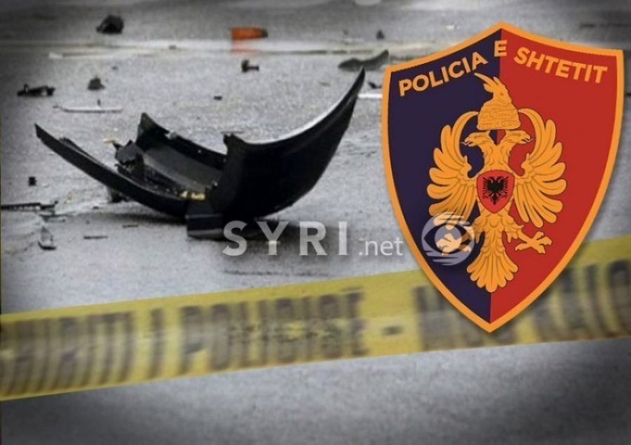 Aksidenti me 6 të lënduar në Burrel, Policia jep detaje: Të plagosurit drejt Tiranës
