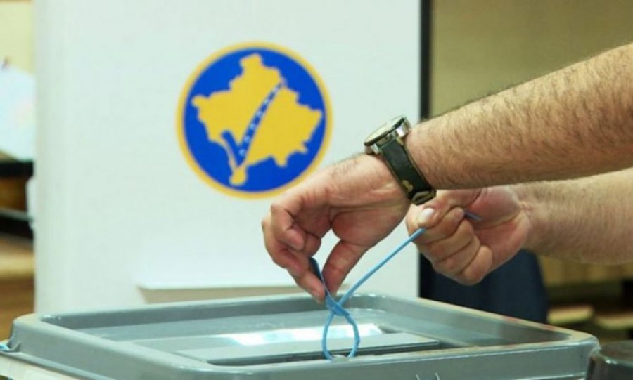 Kosova fillon zyrtarisht fushatën për zgjedhjet lokale të 17 tetorit