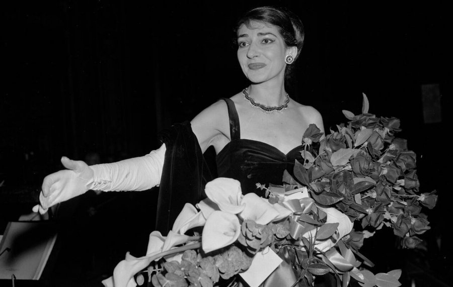 Maria Callas: Misteri që rrethon vdekjen e saj dhe sekreti i madh i divës