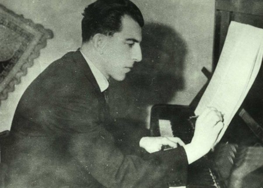 52 vjet nga vdekja e themeluesit të Operas Kombëtare, Prenk Jakova