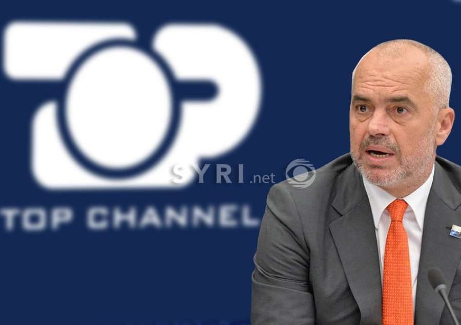 Gazetari i njohur: Propaganda e Top Channel synon sulmin ndaj Kosovës