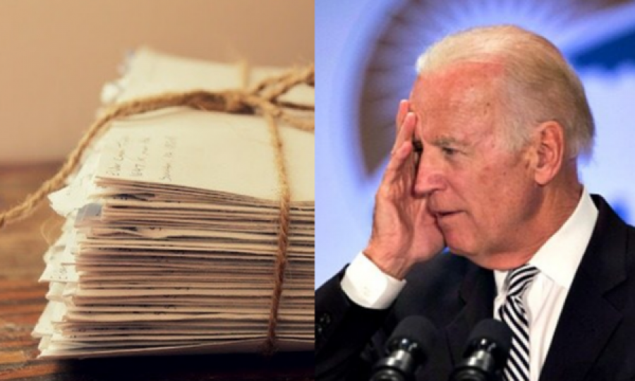 Përkrahësit e një partie në pushtet, 5 milionë letra për Biden: Mos ndërhyj