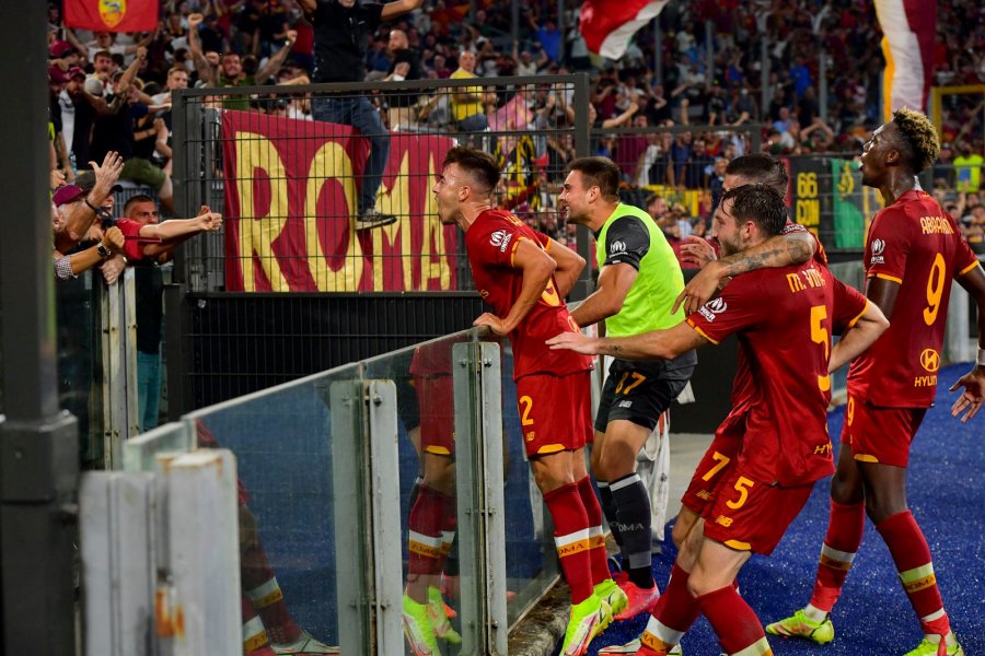 Conference League: Roma mposht thellë CSKA-në, Bodo Glimt triumfon ndaj Zoryas