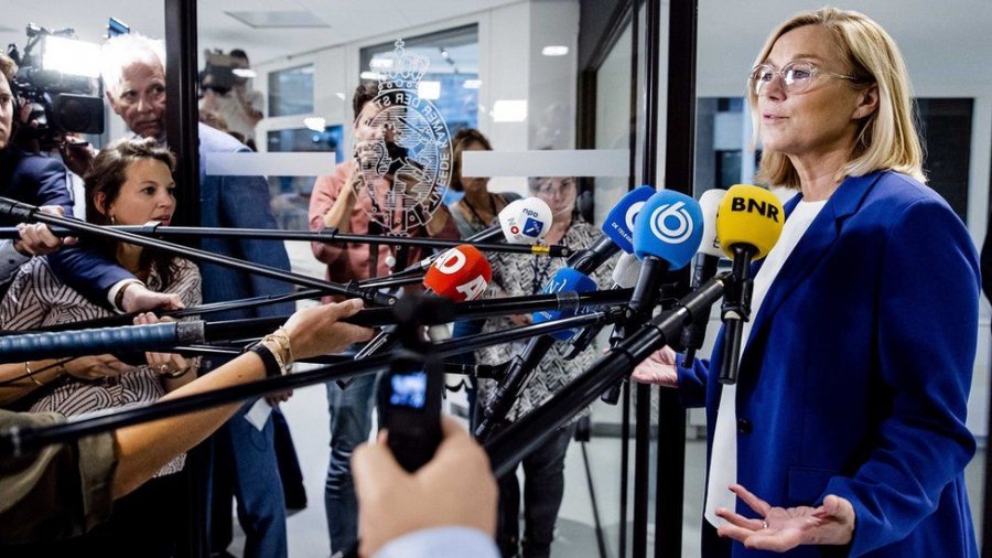 Dështoi në evakuimin e stafit në Afganistan, ministrja e Jashtme holandeze jep dorëheqjen
