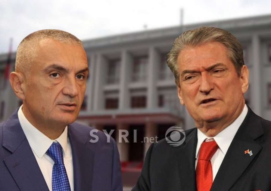 President Meta: Sali Berisha is like wine, become more attractive and democrat with age
