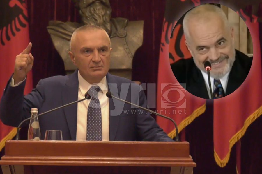 The Albanian Parliament approves the government after marathon session, Rama and ministers will be sworn in tomorrow