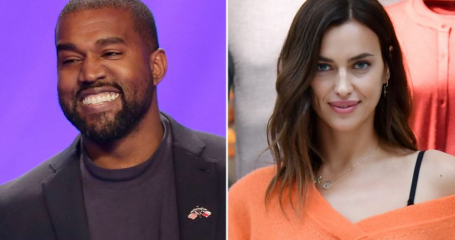 Irina Shayk tregon të gjithë ‘të pathënat’ nga lidhja e saj me Kanye West