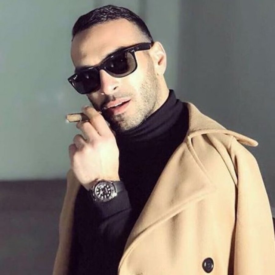 Bruno Revolt sjell ‘I don’, super këngë dhe klip