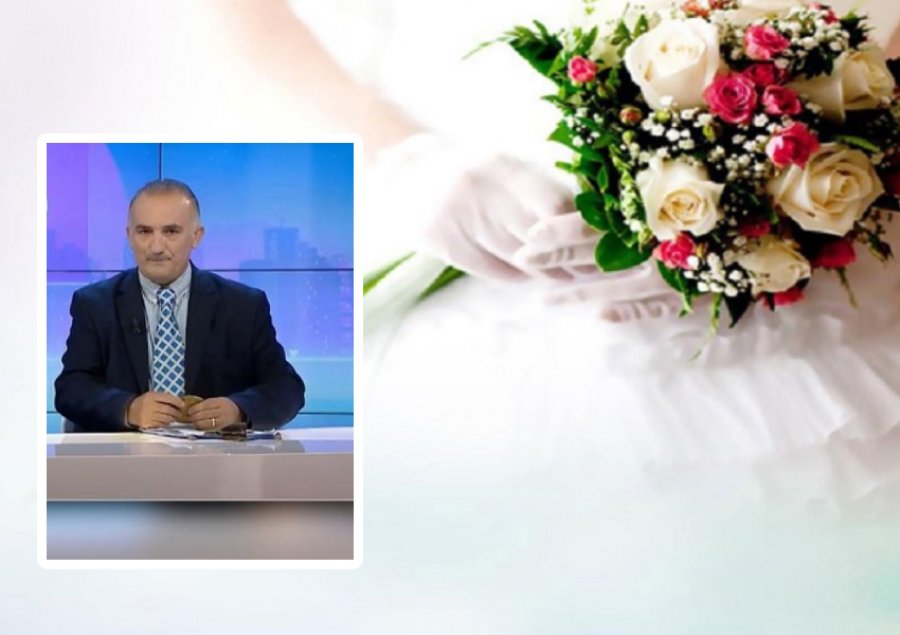 Interesante/ Çfarë shenjë është martesa juaj sipas Jorgo Pullës?!