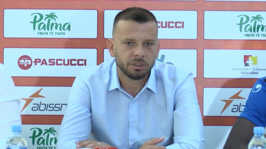 Shkëmbi me ide të qarta për formacionin, ja se si pritet të luajnë bardheblutë në derbi