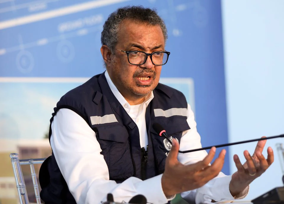 Tedros i OBSH duket se po kandidon për postin e lartë, pavarësisht kundërshtimit të Etiopisë