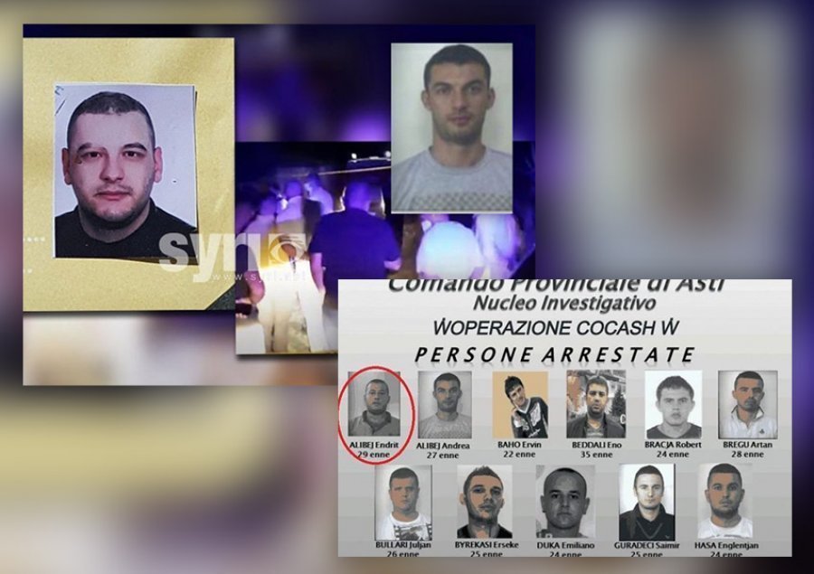 Dyshohet se porositi dy vrasje/ Gjykata e Posaçme lë në burg Alibejn