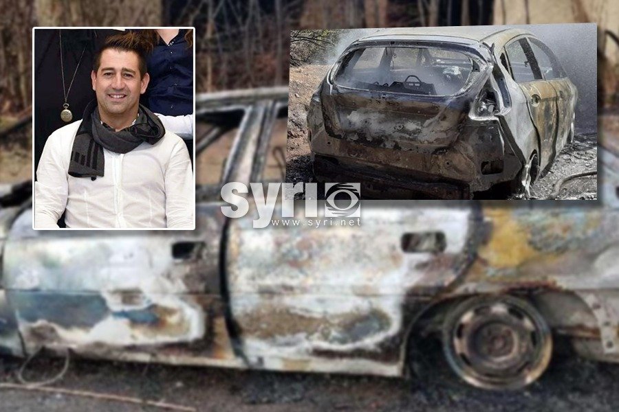 Gjendet i gjallë pas 8 muajsh zhdukur, Davide Pecorelli, që iu gjet makina e djegur në Pukë