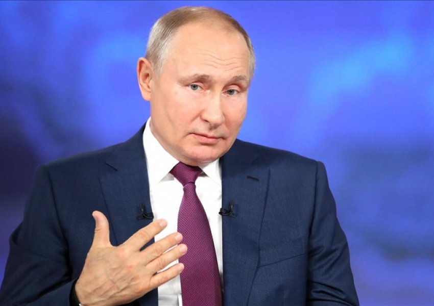 Dita e fundit e zgjedhjeve në Rusi, pritet fitorja e partisë së Putin