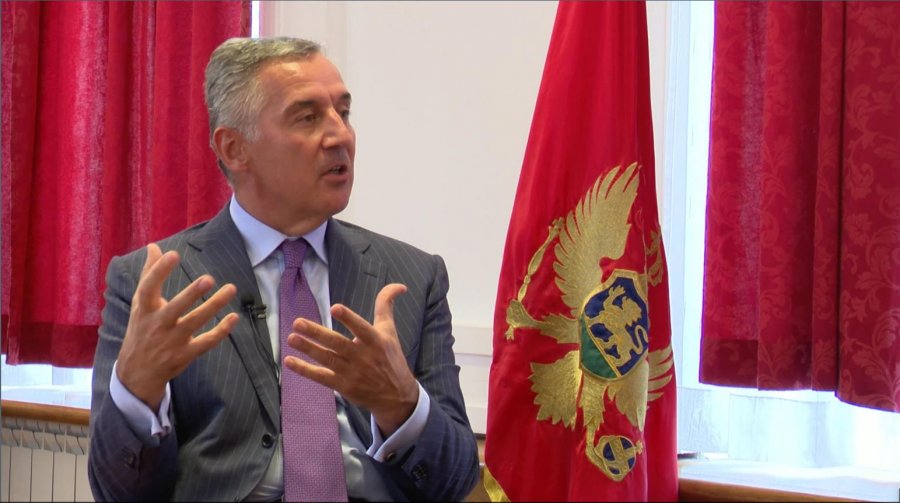 Vukanoviç: Rusia ka ndërhyrë në punët e brendshme të Malit të Zi