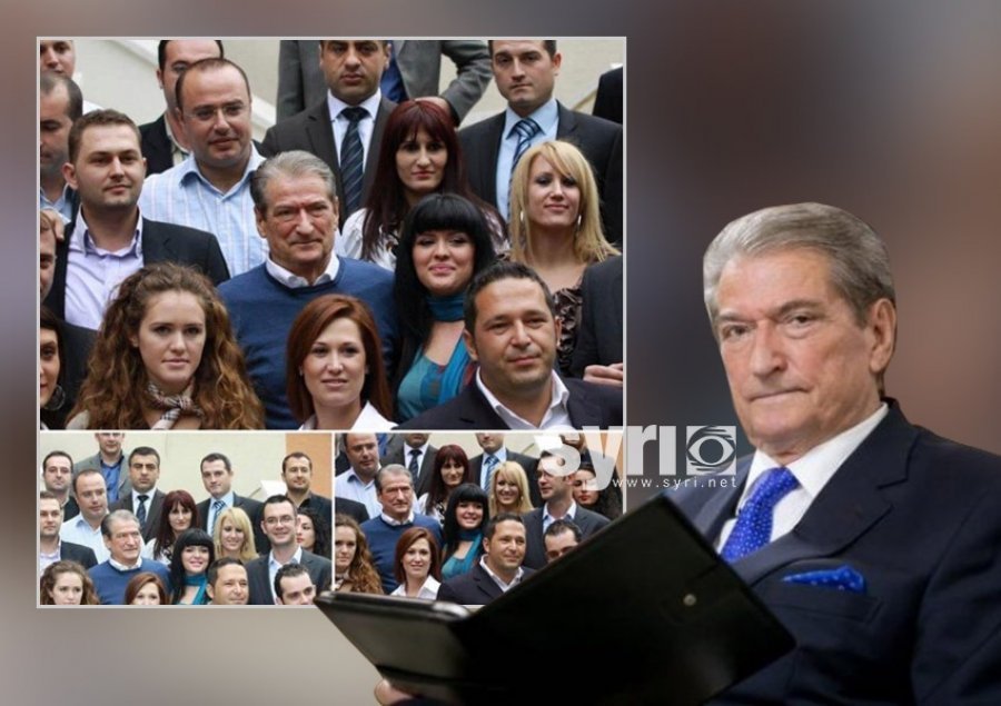 'Foltorja ...', ish-kryeministri Sali Berisha takim të martën në Fier