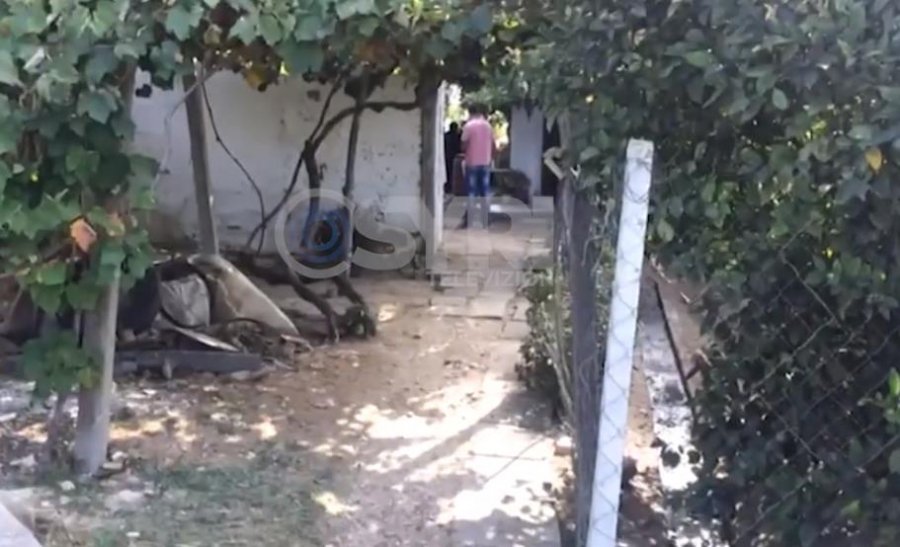 VIDEO nga Syri TV/ Të afërmit e çiftit Rrasa: Jetonin në kushte të vështira, nuk kemi dëgjuar...