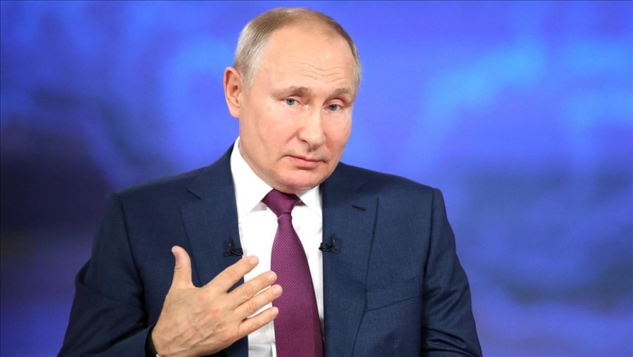 Dita e fundit e zgjedhjeve në Rusi, pritet fitorja e partisë së Putin