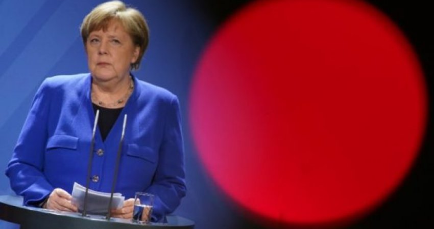 'Menaxhere e çdo situate': Ja si mendojnë të fuqishmit e botës për Angela Merkelin