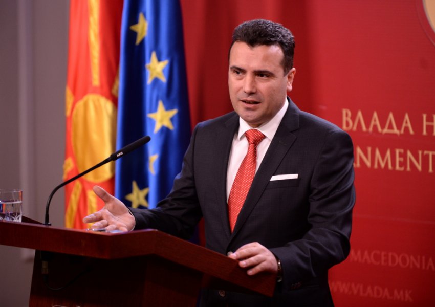 Dosja/ Si e ndaluan shërbimet sekrete greke ekzekutimin e Zoran Zaev