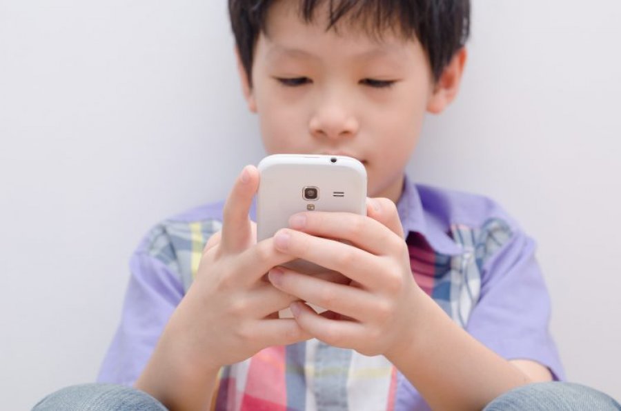 Fëmijët në Kinë tani kanë një kohë të kufizuar për të përdorur versionin kinez të TikTok