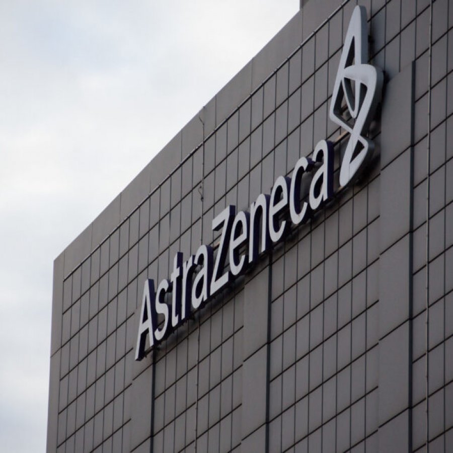 AstraZeneca prezanton rezultate shpresëdhënëse për shërim të kancerit të gjirit