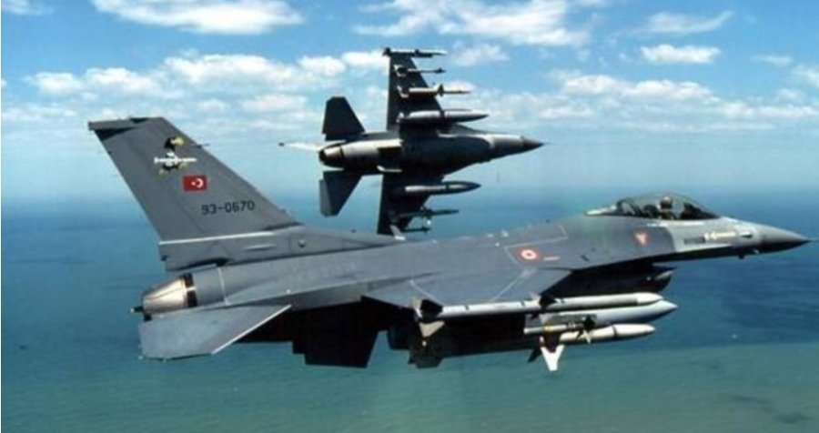 Bashkpunimi me Turqinë/ Ligjvënësit amerikanë letër Blinken: Avionët F-16 do dërgojnë mesazhin e gabuar