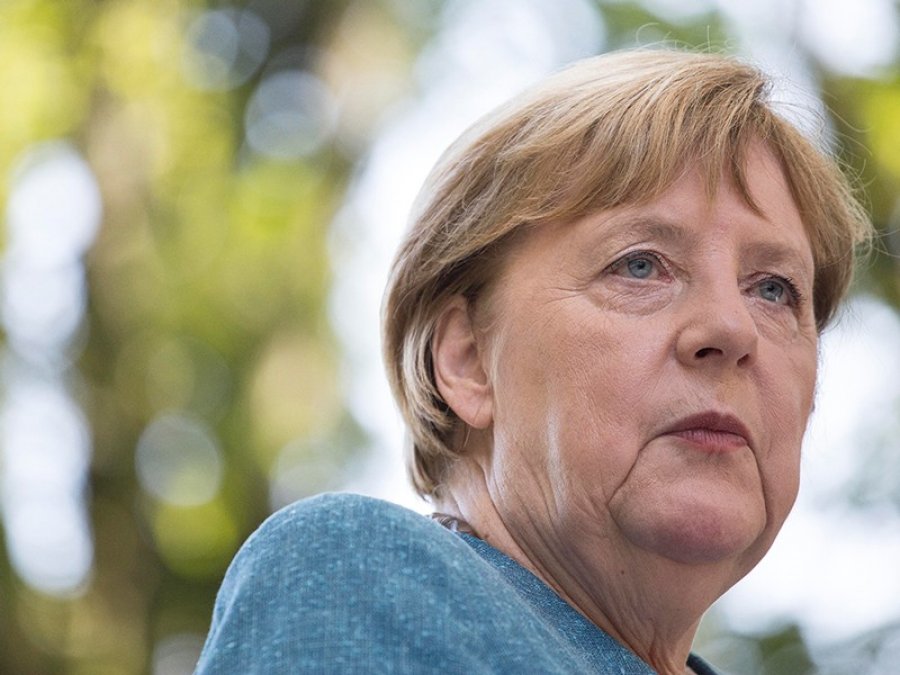 Ç'mendojnë të fuqishmit për Angela Merkelin