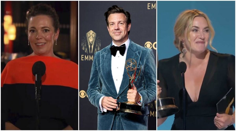 Pse ndjekësit po kritikojnë ashpër 'Emmy Awards 2021'?