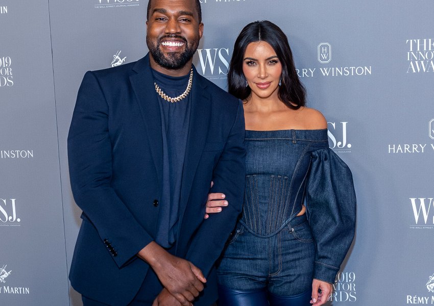 Kanye West jo vetëm e ka pranuar tradhëtinë ndaj Kim Kardashian por edhe mburret me të