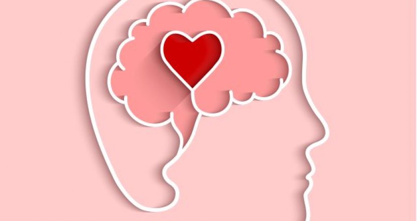 A e dini se si reagon truri juaj kur dashuroheni?