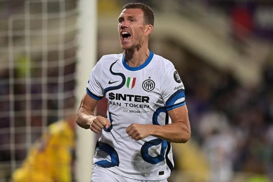 Inter rimerr fronin e Serie-A, Atalanta ngjitet në renditje