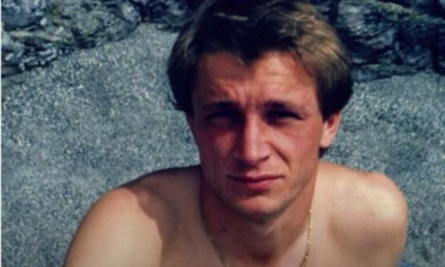 Krimi ndodhi 32 vjet më parë/ Ish e dashura e futbollistit akuzohet për vrasjen e tij