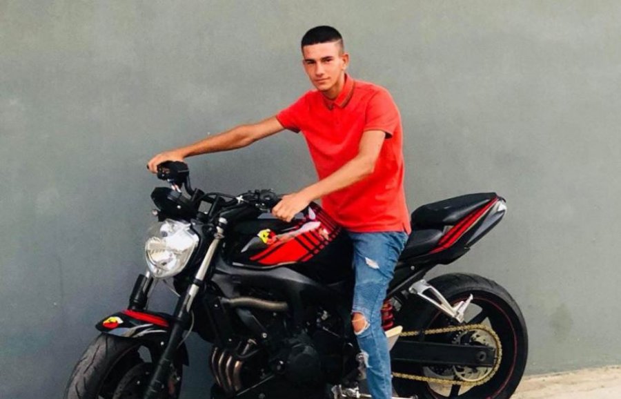 Dhimbje dhe lot, kush është 21-vjeçari shqiptar që humbi jetën në Greqi