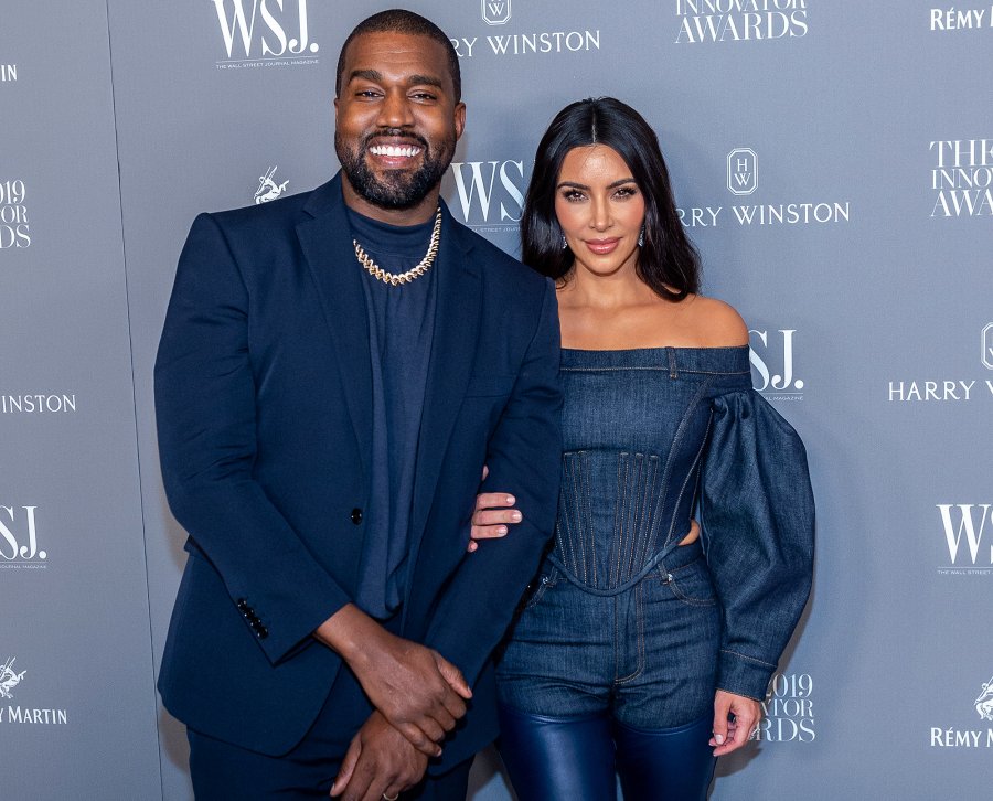 Kanye West jo vetëm e ka pranuar tradhëtinë ndaj Kim Kardashian por edhe mburret me të