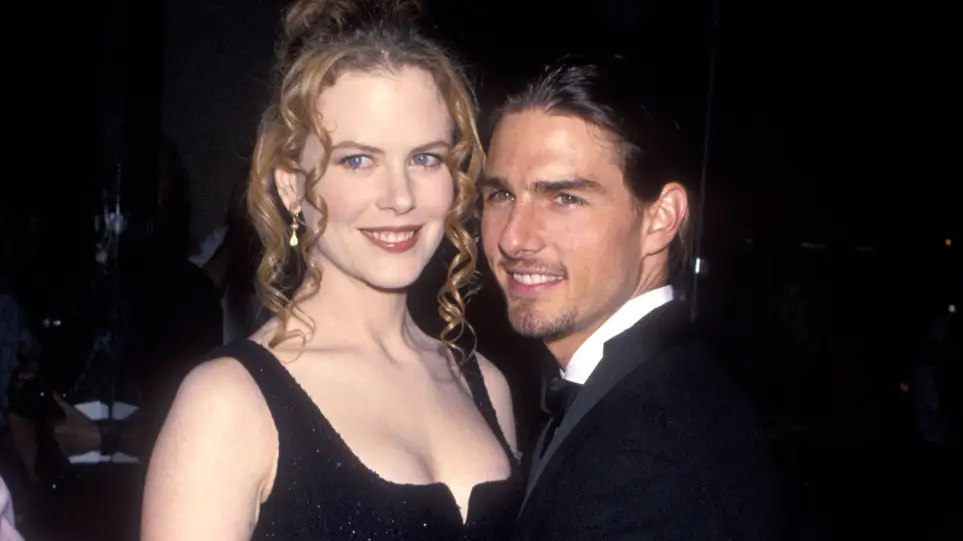 Nicole Kidman flet si rrallëherë: Jam lënduar nga Tom Cruise…