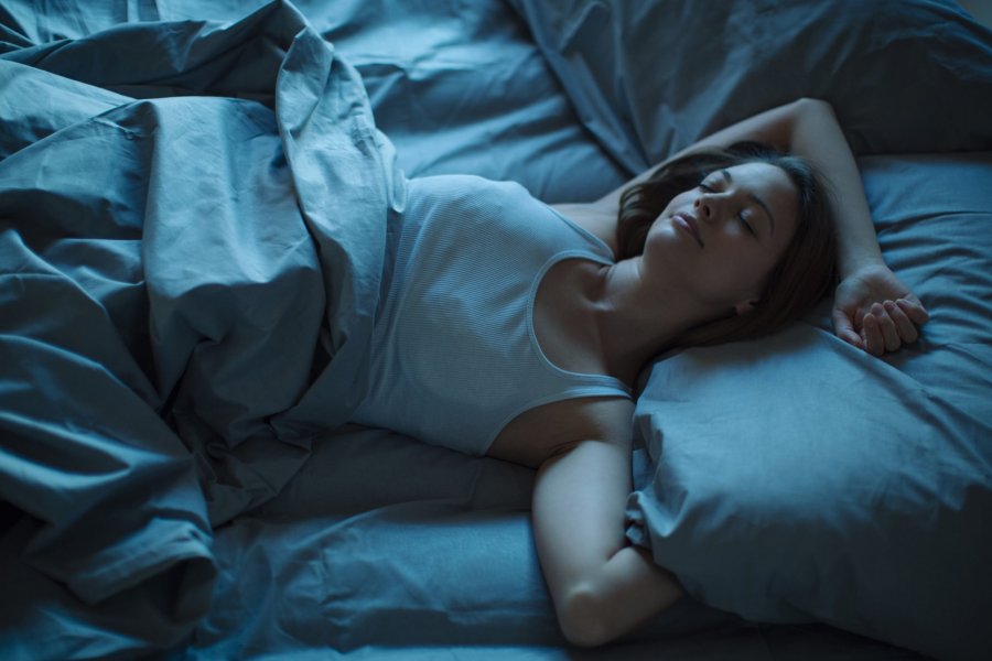 Faktet interesante rreth gjumit që duhet t’i dini