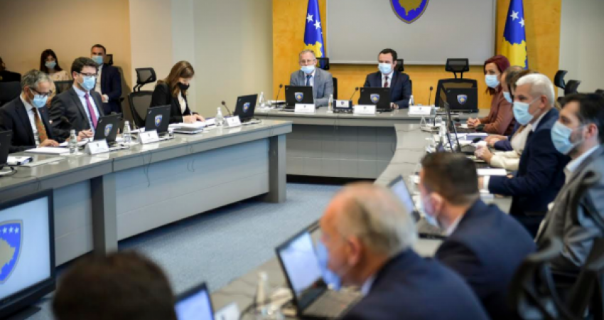 Çfarë parasheh projektligji për Inspektimet që u miratua sot nga Qeveria e Kosovës?