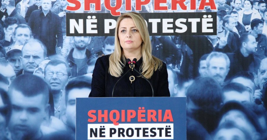 ‘Berisha erdhi në pushtet me punë’/ Ish-deputetja e PD: Do mblidhet një kuvend anti-Bashë jo antiamerikan  