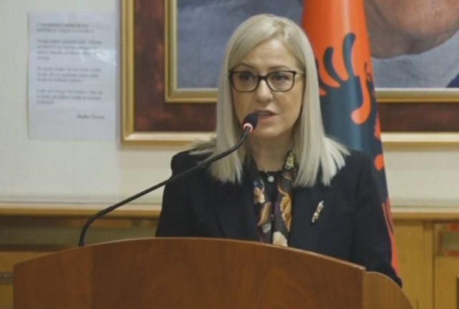 Nikolla: Vlerësojmë rihapjen e dialogut Serbi Kosovë