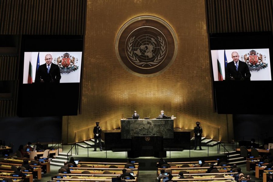 Racizmi, klima dhe përçarjet, në krye të axhendës së OKB-së