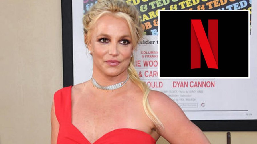 Gati dokumentari i Netflix dedikuar Britney Spears, ja data e publikimit 