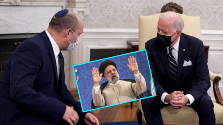 SHBA e Izraeli bisedime sekrete për një ‘plan B’ nëse dështojnë negociatat me Iranin