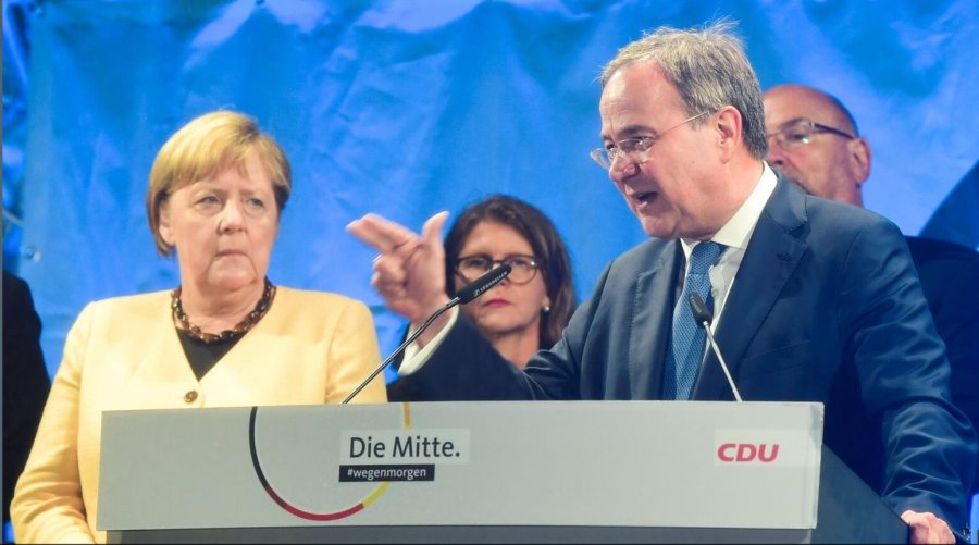 Kush do ta udhëheqë Gjermaninë pas Angela Merkelit?