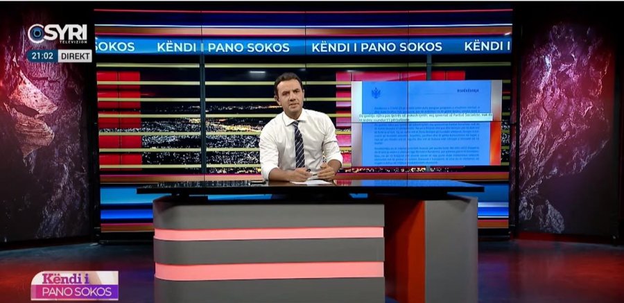 VIDEO/ Mesazhi i fortë në ‘Këndin e Pano Sokos’: Mos u ngopshit kurrë!