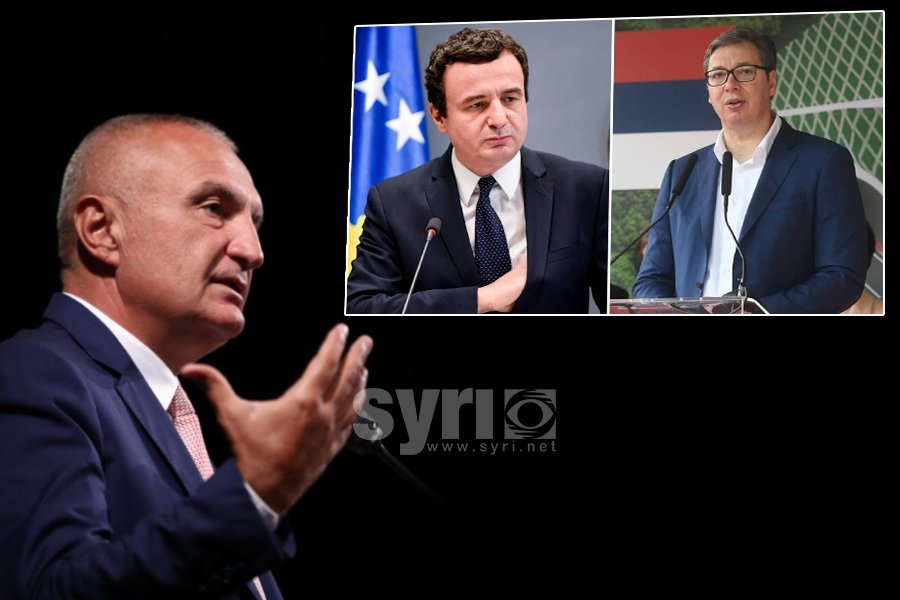 Tensionet Serbi-Kosovë, Meta: Përmbahuni marrëveshjeve të arritura