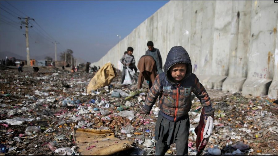 OKB lëshon fonde për të parandaluar shkatërrimin e sistemit shëndetësor në Afganistan